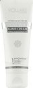 Crème éclaircissante pour les mains