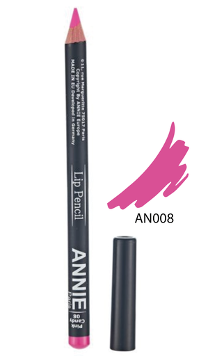 [AN008] Annie crayon à lèvre N° 08