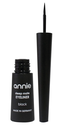 Annie deep mate eyeliner black