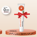 Sur une commande de 107 points :DH8636 à 0 DHS