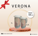 Sur une commande de 65 points 2 Thermos 1L +0,7L à 59DH