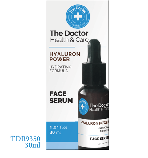 [TDR9350] Sérum visage The Doctor Health &amp; Care HYALURON POWER30 ml