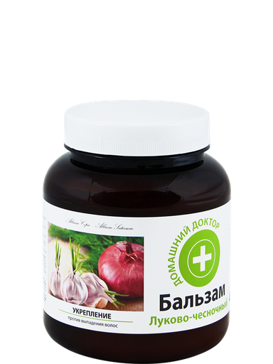 [DH5671/DH1269] Masque anti chute fortifiant à l'ail et l'oignon 480ml