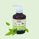 Gel nettoyant pour le visage à l'extrait de thé vert et ginkgo biloba 270 ml